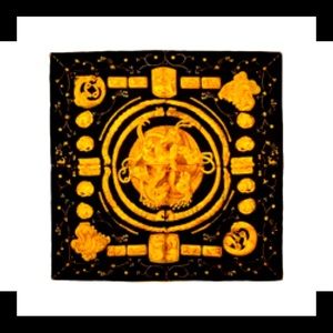 Meet your Posher, Robert